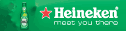 Heineken - meet you there